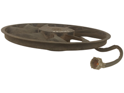 ELETROVENTILADOR FRONTIER 2013