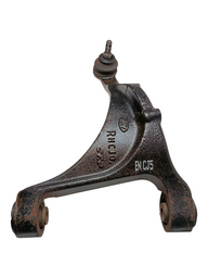 BANDEJA TRASEIRA DIREITA SUP SANTA FÉ SORENTO VERA CRUZ 2007