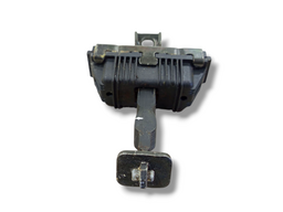 LIMITADOR PORTA DIANTEIRA DIREITA BMW X5 2001 A 2005