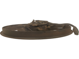 ELETROVENTILADOR SANTA FÉ 2014