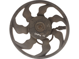 Eletroventilador Santa Fé 2014