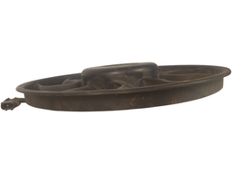 ELETROVENTILADOR SANTA FÉ 2013/18