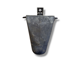 LIMITADOR PORTA TRASEIRA ESQUERDA BMW X5 2001 A 2005  