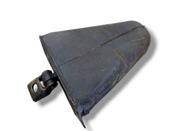 Limitador Porta Traseira Esquerda Bmw X5 2001 a 2005  