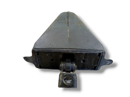 LIMITADOR PORTA TRASEIRA ESQUERDA BMW X5 2001 A 2005  