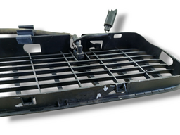 GRADE ENTRADA AR CAPO LADO ESQUERDO BMW X5 2001 A 2006