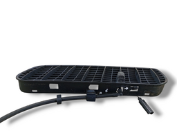 GRADE ENTRADA AR CAPO LADO ESQUERDO BMW X5 2001 A 2006