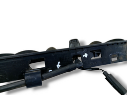 GRADE ENTRADA AR CAPO LADO ESQUERDO BMW X5 2001 A 2006