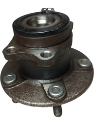 CUBO ROLAMENTO RODA TRASEIRO ASX 2011 2012 2013 2014 2022