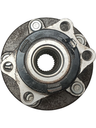 CUBO ROLAMENTO RODA TRASEIRO ASX 2011 2012 2013 2014 2022