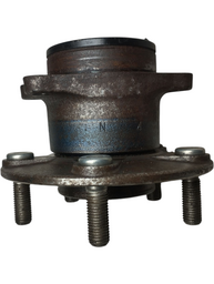 CUBO ROLAMENTO RODA TRASEIRO ASX 2011 2012 2013 2014 2022