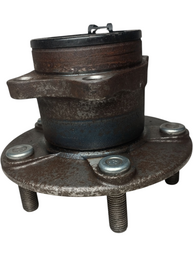 CUBO ROLAMENTO RODA TRASEIRO ASX 2011 2012 2013 2014 2022