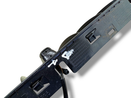 GRADE ENTRADA AR CAPO LADO DIRIETO BMW X5 2001 A 2006