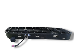 GRADE ENTRADA AR CAPO LADO DIRIETO BMW X5 2001 A 2006