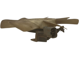 ELETROVENTILADOR CIVIC 2014 