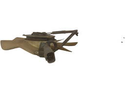 ELETROVENTILADOR CIVIC 2014 