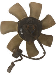 ELETROVENTILADOR CIVIC 2014 