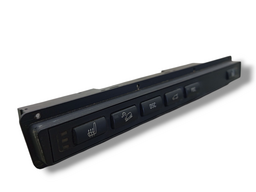 COMANDO PAINEL DSC PDC BMW X5 2001 A 2005 