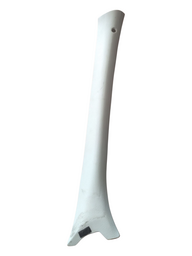 Acabamento Coluna Dianteiro Direito Chevrolet Corsa 90387434