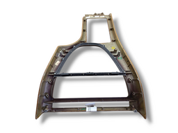 MOLDURA CONSOLE CENTRAL BMW X5 2001 A 2005