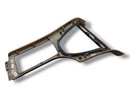 MOLDURA CONSOLE CENTRAL BMW X5 2001 A 2005