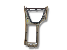 MOLDURA CONSOLE CENTRAL BMW X5 2001 A 2005