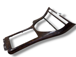 MOLDURA CONSOLE CENTRAL BMW X5 2001 A 2005