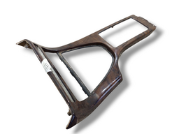 MOLDURA CONSOLE CENTRAL BMW X5 2001 A 2005