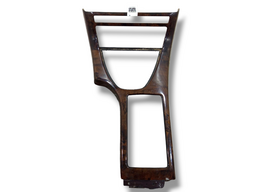 Moldura Console Central Bmw X5 2001 A 2005