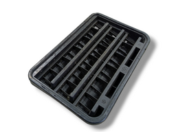 DIFUSOR AR CARROCERIA BMW X5 2001 A 2005