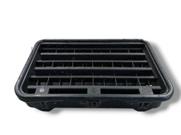 DIFUSOR AR CARROCERIA BMW X5 2001 A 2005