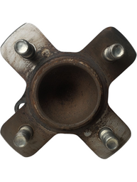 CUBO ROLAMENTO RODA TRASEIRO HONDA FIT 2015 2016 2017 2021