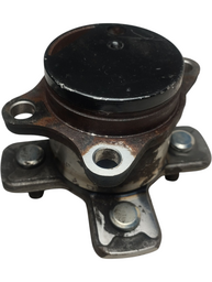 Cubo Rolamento Roda Traseiro Honda Fit 2015 a 2021