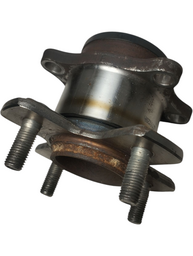 CUBO ROLAMENTO RODA TRASEIRO HONDA FIT 2015 2016 2017 2021