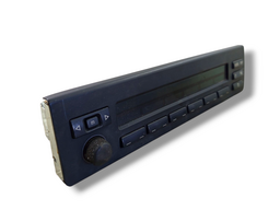COMANDO RADIO BMW X5 2001 A 2005 