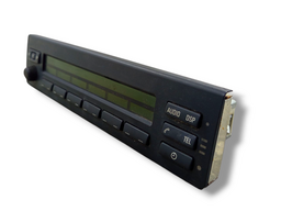 COMANDO RADIO BMW X5 2001 A 2005 