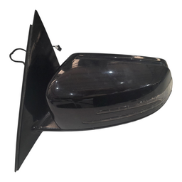 Retrovisor Esquerdo Mercedes Classe C C180 C200 C250 12/14