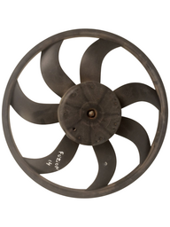 ELETROVENTILADOR FUSION 2014