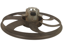 ELETROVENTILADOR FUSION 2014