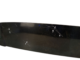 AEROFÓLIO S/BREAK LIGHT BMW X5 2001 A 2005