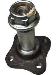 PONTA EIXO TRASEIRO NISSAN VERSA 2012 A 2020