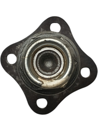 PONTA EIXO TRASEIRO NISSAN VERSA 2012 A 2020