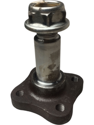 PONTA EIXO TRASEIRO NISSAN VERSA 2012 A 2020