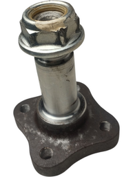 PONTA EIXO TRASEIRO NISSAN VERSA 2012 A 2020