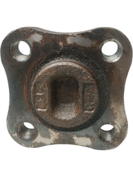 PONTA EIXO TRASEIRO NISSAN VERSA 2012 A 2020