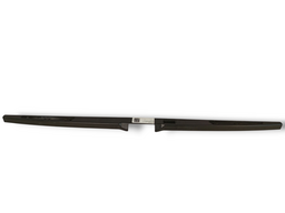 ACABAMENTO TAMPA INFERIOR TRASEIRA BMW X5 2001 A 2005