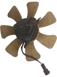 ELETROVENTILADOR TRACKER 2004