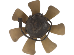 ELETROVENTILADOR TRACKER 2004