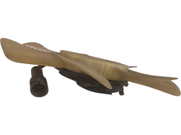 ELETROVENTILADOR TRACKER 2004