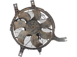 ELETROVENTILADOR FRONTIER 2003/08 